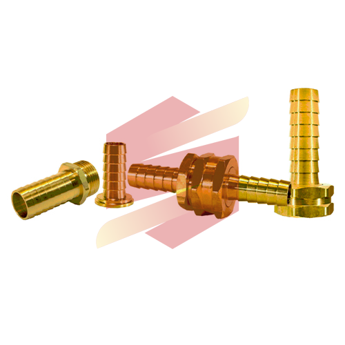 GARDEN HOSE FITTINGS